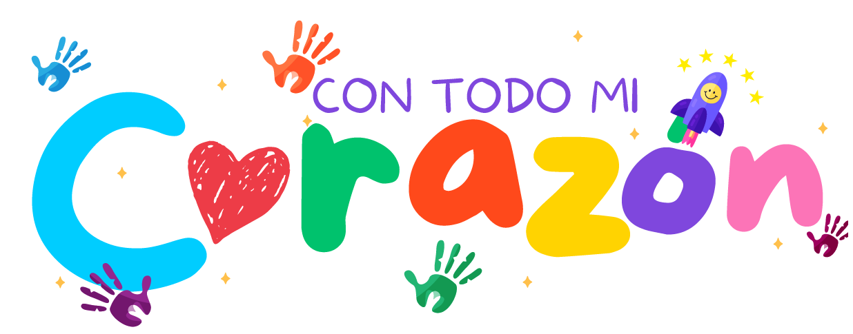 Fan Fundación – Con todo mi corazón